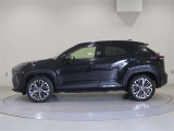 ヤリスクロス 1.5 ハイブリッド Z E-Four 4WD 