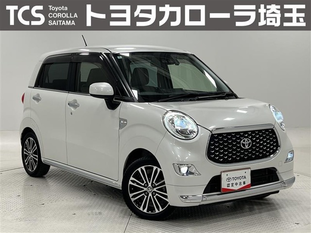 ピクシスジョイF Gターボ SAIII