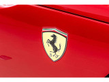 スクーデリア・フェンダーシールドエンブレム