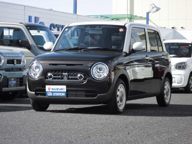 アルトラパン LC X 