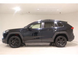 RAV4 2.0 アドベンチャー オフロードパッケージ 4WD 