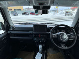 ジムニーノマド 1.5 FC 4WD 