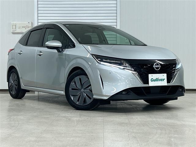 ノート 1.2 X 修復歴無し