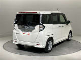 納車後もお客様には『安心・安全・快適』にお乗り頂ける様にお渡し前には車検整備+消耗品5項目新品交換を無料にて実施しております♪