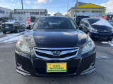 レガシィB4 2.5 i Lパッケージ 4WD 