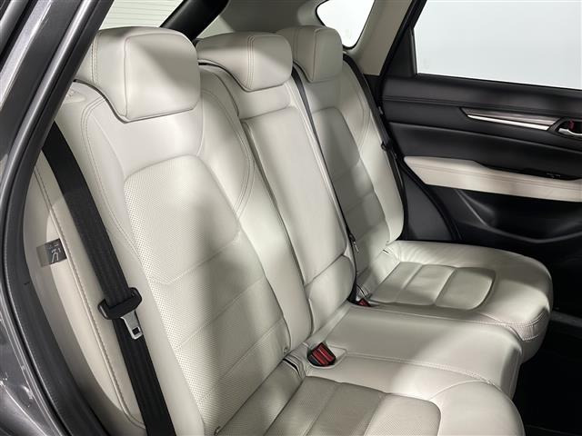 マツダ CX-5 2.2 XD Lパッケージ 本革シート 修復歴無し の中古車詳細