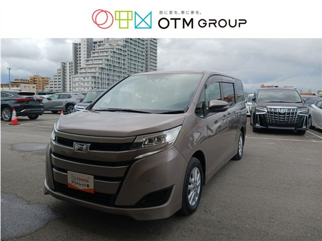 ノア 1.8 ハイブリッド X 