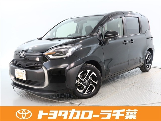 シエンタ 1.5 Z （5BA-MXPC10G）