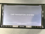 【ナビゲーション】目的地までしっかり案内してくれる使いやすいナビ。Bluetooth接続すればお持ちのスマホやMP3プレイヤーの音楽を再生可能!毎日の運転がさらに楽しくなります!!