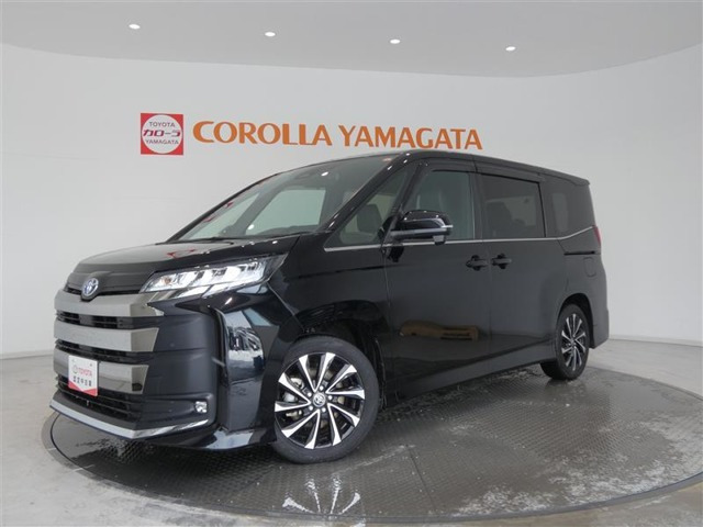 ノア 1.8 ハイブリッド S-Z（6AA-ZWR90W）