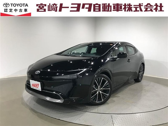 プリウス 2.0 Z （6AA-MXWH60）