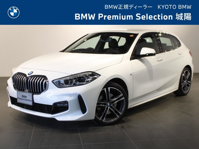 1シリーズ 118d Mスポーツ 