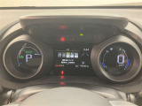 実走行距離です!メーターも確認しやすく視界も安定!