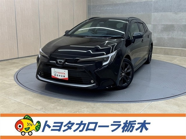 カローラツーリング 1.5 W×B （5BA-MZEA17W）