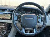 レンジローバーヴェラール  S 180PS 4WD 本革シート