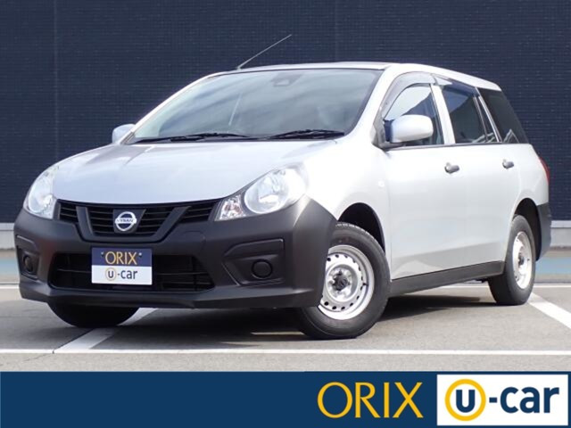 NV150AD 1.5 VE ナビ/バックカメラ/ETC/ABS/衝突回避軽減/