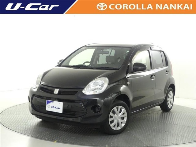 パッソ 1.0 X Lパッケージ 