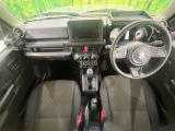 ジムニーシエラ 1.5 JC 4WD 