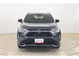 RAV4  PHV 2.5 ブラック トーン E-Four 4WD