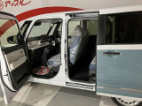 当社の展示車は全車両に第三者機関のAISにて車両状態を検査しております☆修復歴の有無は勿論、内外装のの交換歴や現状のダメージの有無を正確に表示☆品質検査表もあります☆