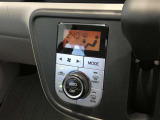 オートエアコンです。