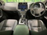 ランドクルーザープラド 2.7 TX Lパッケージ 4WD 