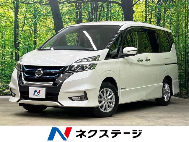 セレナ 1.2 e-POWER ハイウェイスターV 