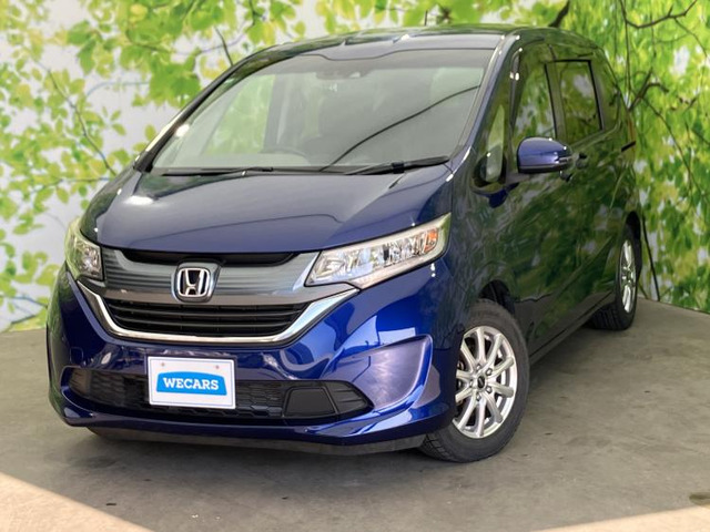 フリード 1.5 G ホンダセンシング 