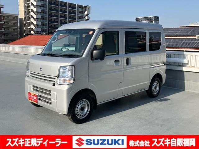 エブリイ PA リミテッド ハイルーフ 