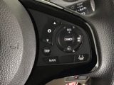 【アダプティブ・クルーズ・コントロール】予め設定した車速内でクルマが自動的に加減速。 前走車との適切な車間距離を維持しながら追従走行し、高速道路でのドライバーの疲労を軽減してくれる嬉しい機能付♪