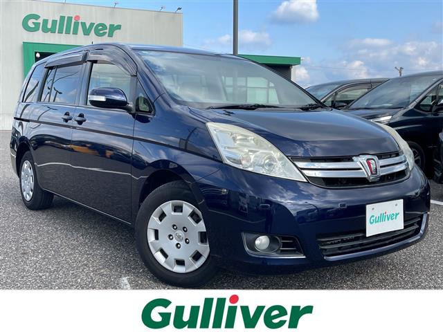 アイシス1.8 G修復歴無し