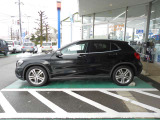 GLAクラス GLA250 4マチック 4WD 