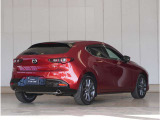MAZDA3ファストバック 1.8 XD ツーリング 