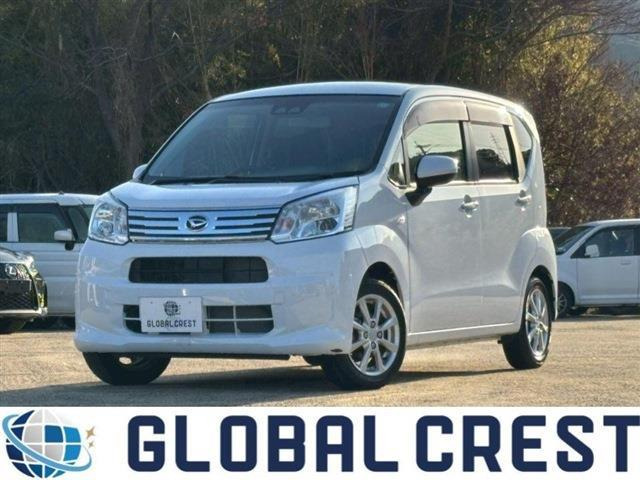 ダイハツ ムーヴ 