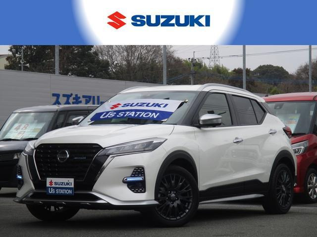 キックス 1.2 AUTECH (e-POWER) 