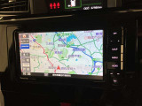 ナビゲーション(特にオーディオ関係)の機能に関しましては現車確認の際にお客様ご自身でご確認ください。(Bluetoothオーディオ関係や、メディアの有無など多岐にわたる為、必要な機能の確認はお客様自身