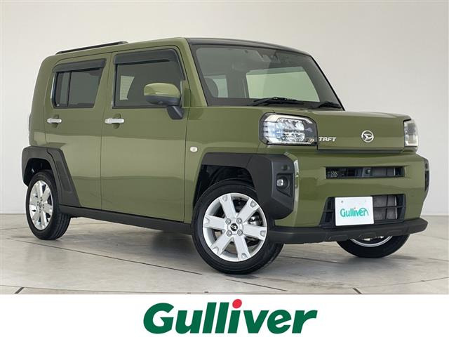 タフト G サンルーフ 修復歴無し