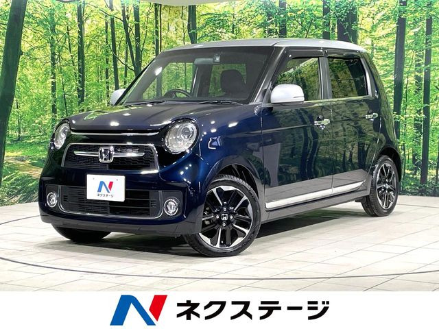 N-ONEプレミアム ツアラー