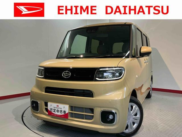 タントX リミテッド