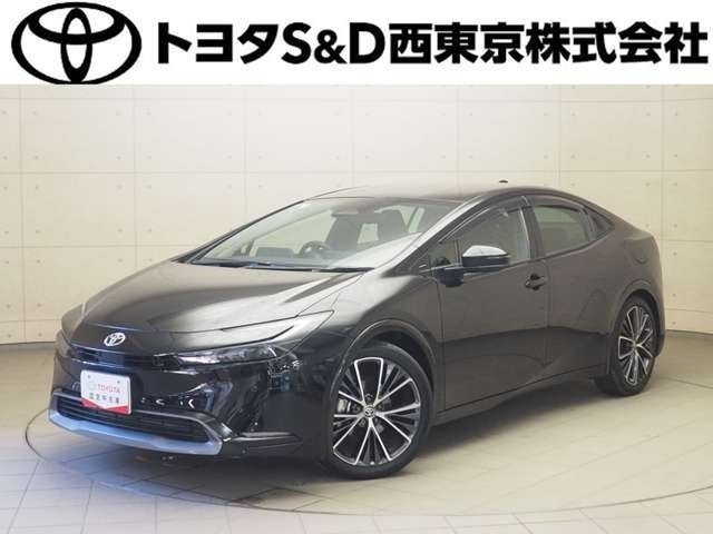 プリウス 2.0 Z （6AA-MXWH60）