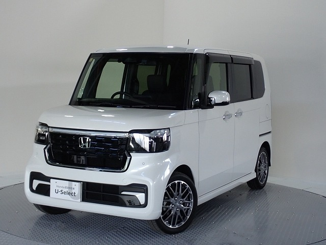 N-BOXカスタム ターボ 