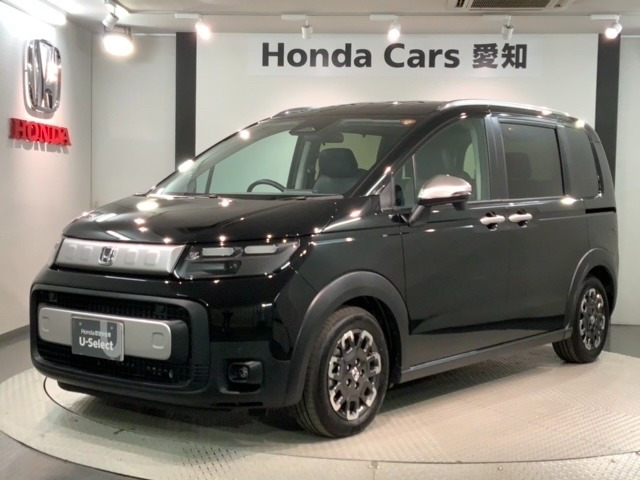 フリード 1.5 クロスター （5BA-GT2）