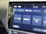 AM/FMラジオ付きです♪