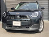 BMW MINI ミニカントリーマン
