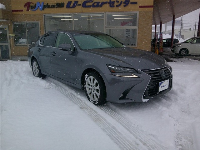 GS3504WD
