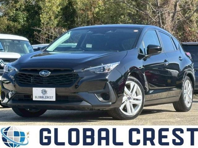 インプレッサハッチバック2.0 ST