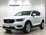 ボルボ XC40