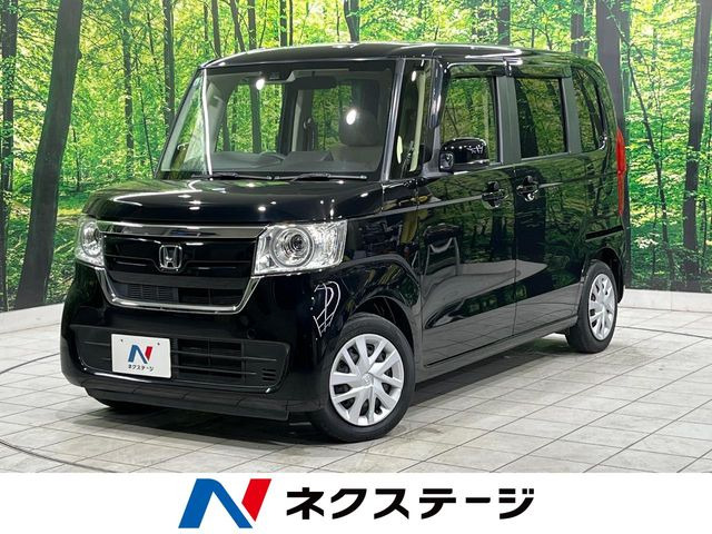 N-BOX G ホンダセンシング 