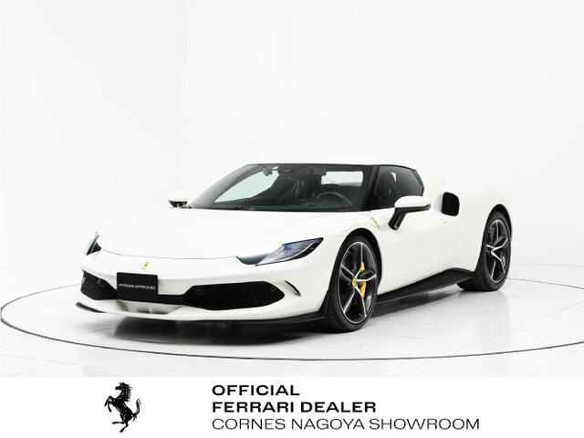 /その他 フェラーリ  296GTB F1 DCT