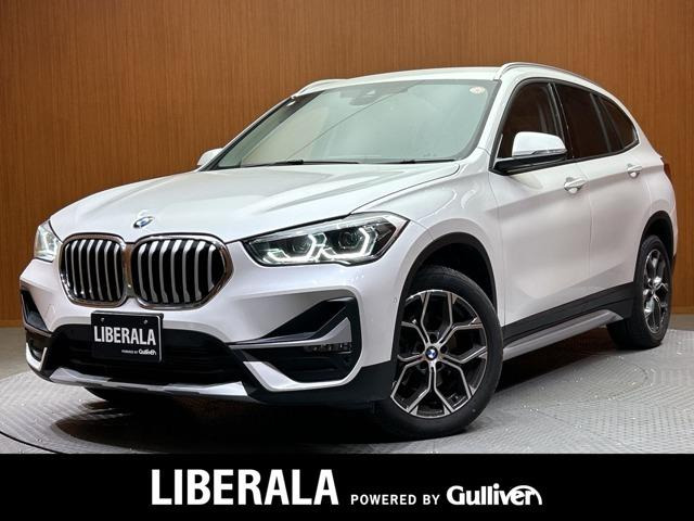 X1xドライブ 18d xライン エディション ジョイプラス 4WD4WD 本革シート